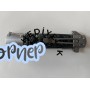 kurukafa desenli metal kabartma aln master çakı bıçak